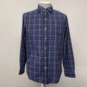 Chaps XL Men’s button down